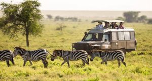 Africa Adventure Travel