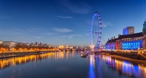 Visit London On A Budget