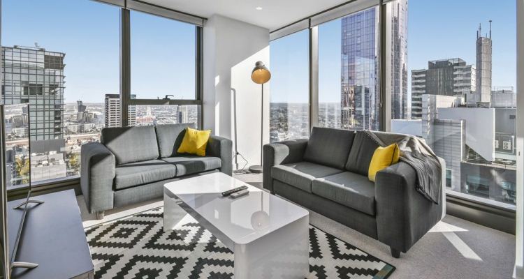 Staying in an Apartment in Melbourne Could Make a Difference