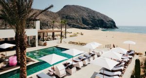 Romantic Honeymoon Hotels in Mexico