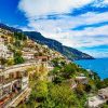 Honeymoon Hotels on the Amalfi Coast